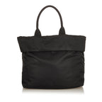 Prada Tessuto Reversible Tote Bag (SHG-25790)