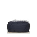 Prada Tessuto Reversible Tote Bag (SHG-27830)