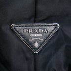 Prada Tessuto Reversible Tote Bag (SHG-27830)