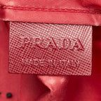 Prada Tessuto Robot Tote Bag (SHG-27496)