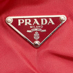 Prada Tessuto Robot Tote Bag (SHG-27496)