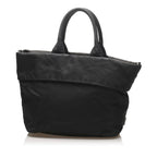 Prada Tessuto Satchel (SHG-12272)