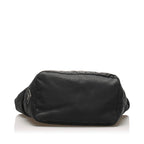 Prada Tessuto Satchel (SHG-12272)