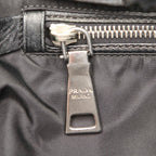 Prada Tessuto Satchel (SHG-12272)