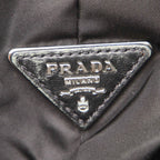 Prada Tessuto Satchel (SHG-12272)