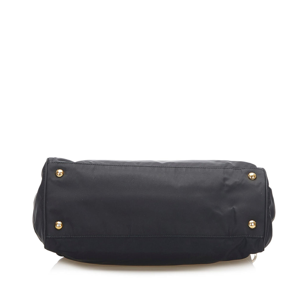 Prada Tessuto Satchel (SHG-17993)