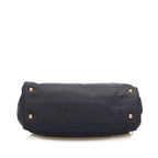 Prada Tessuto Satchel (SHG-17993)