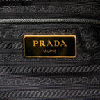 Prada Tessuto Satchel (SHG-17993)