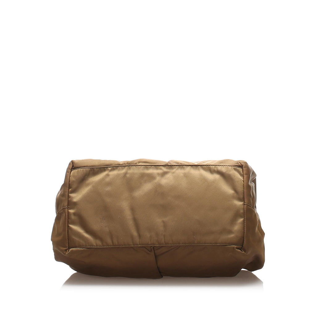 Prada Tessuto Satchel (SHG-24387)