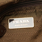 Prada Tessuto Satchel (SHG-24387)