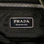 Prada Tessuto Satchel (SHG-24650)