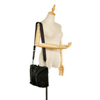 Prada Tessuto Satchel (SHG-24650)