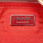 Prada Tessuto Satchel (SHG-26156)