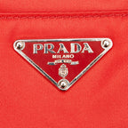 Prada Tessuto Satchel (SHG-26156)