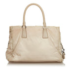 Prada Tessuto Satchel (SHG-26266)