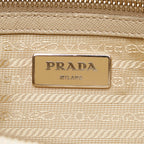 Prada Tessuto Satchel (SHG-26266)