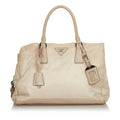 Prada Tessuto Satchel (SHG-26266)