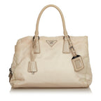 Prada Tessuto Satchel (SHG-26266)