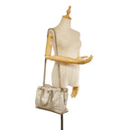 Prada Tessuto Satchel (SHG-26266)