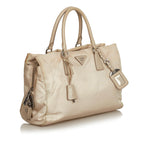 Prada Tessuto Satchel (SHG-26266)