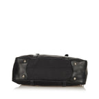 Prada Tessuto Satchel (SHG-26357)