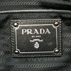 Prada Tessuto Satchel (SHG-26357)