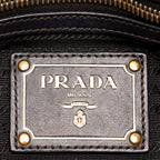 Prada Tessuto Satchel (SHG-26982)