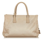 Prada Tessuto Satchel (SHG-27062)
