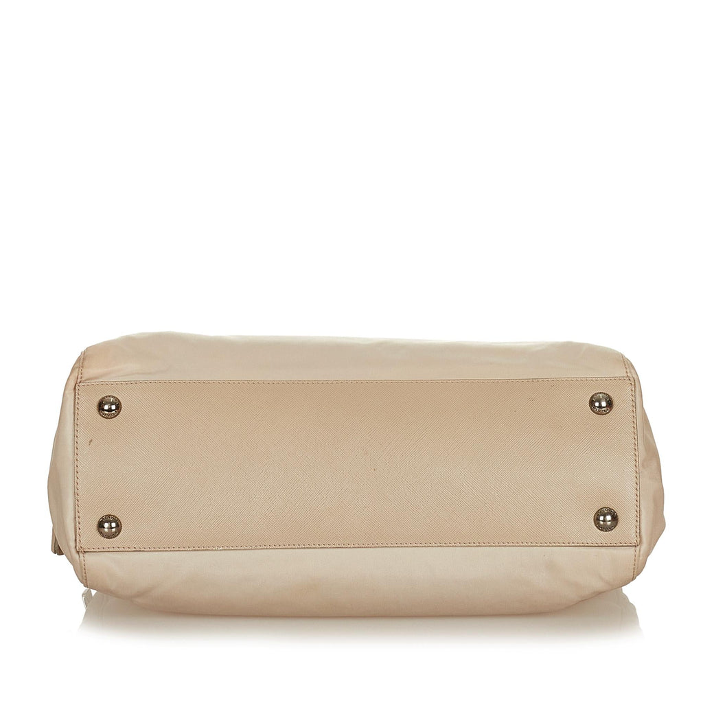 Prada Tessuto Satchel (SHG-27062)