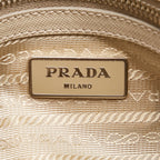 Prada Tessuto Satchel (SHG-27062)