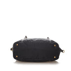Prada Tessuto Satchel (SHG-27449)