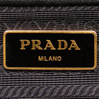 Prada Tessuto Satchel (SHG-27449)