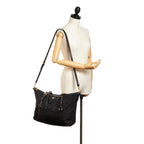 Prada Tessuto Satchel (SHG-27449)