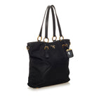 Prada Tessuto Satchel (SHG-27622)