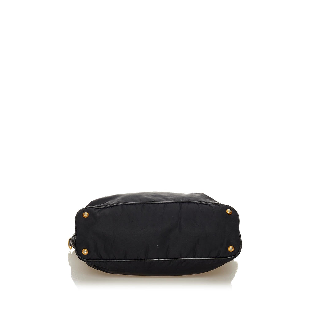 Prada Tessuto Satchel (SHG-27622)