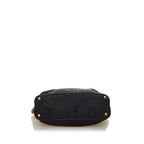Prada Tessuto Satchel (SHG-27622)