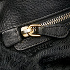 Prada Tessuto Satchel (SHG-27622)