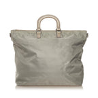 Prada Tessuto Satchel (SHG-28080)