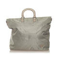 Prada Tessuto Satchel (SHG-28080)