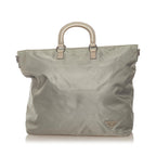Prada Tessuto Satchel (SHG-28080)