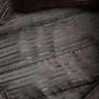 Prada Tessuto Satchel (SHG-28080)