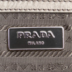 Prada Tessuto Satchel (SHG-28080)