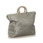 Prada Tessuto Satchel (SHG-28080)