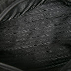 Prada Tessuto Satchel (SHG-28397)