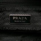 Prada Tessuto Satchel (SHG-28397)
