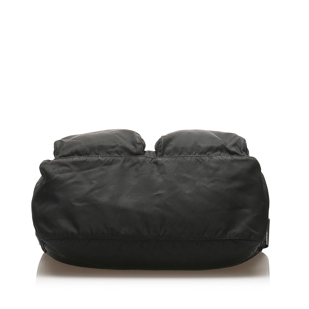 Prada Tessuto Shoulder Bag (SHG-13945)