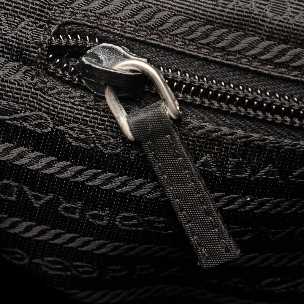 Prada Tessuto Shoulder Bag (SHG-13945)