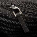 Prada Tessuto Shoulder Bag (SHG-13945)
