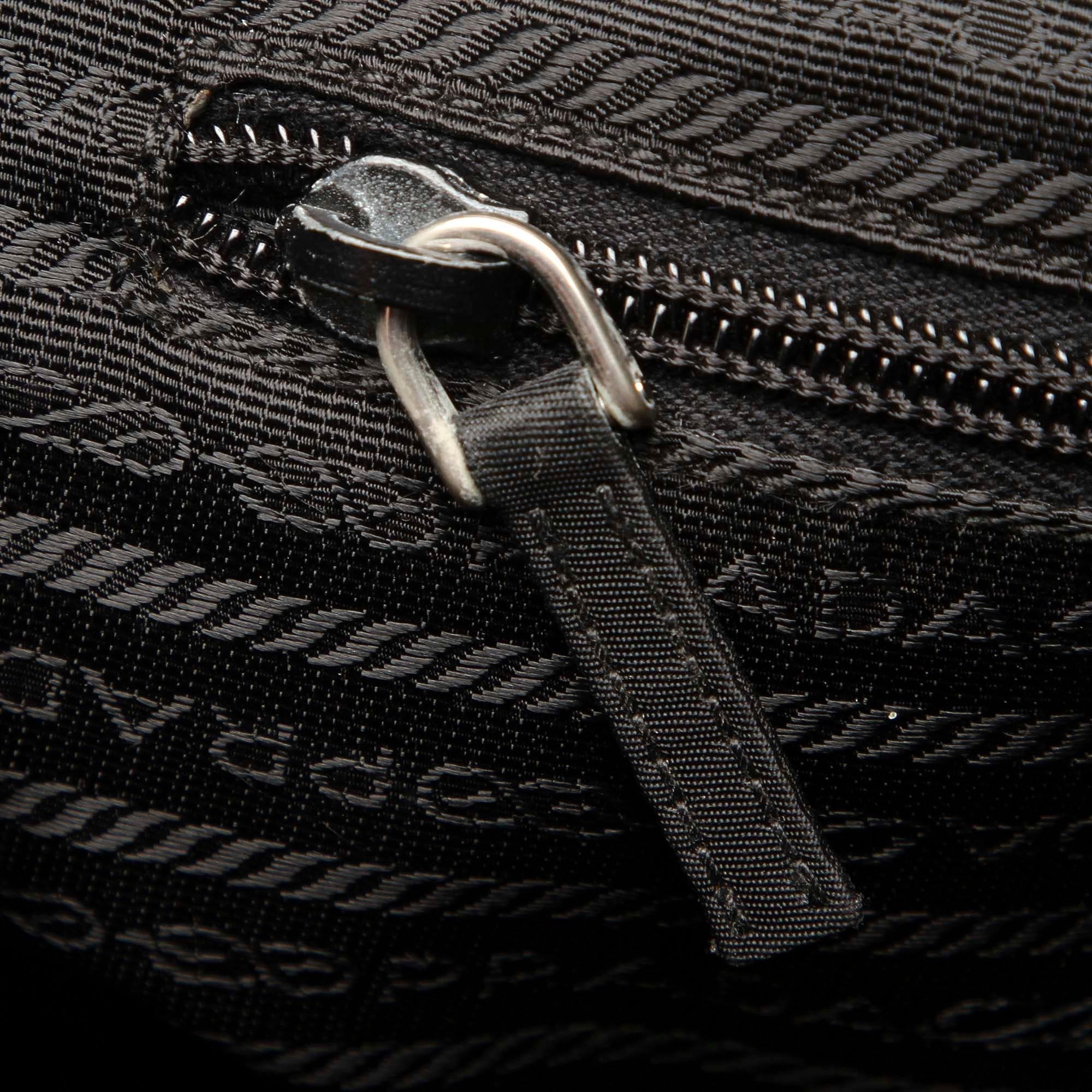 Prada Tessuto Shoulder Bag (SHG-13945)