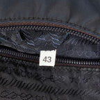 Prada Tessuto Shoulder Bag (SHG-16698)